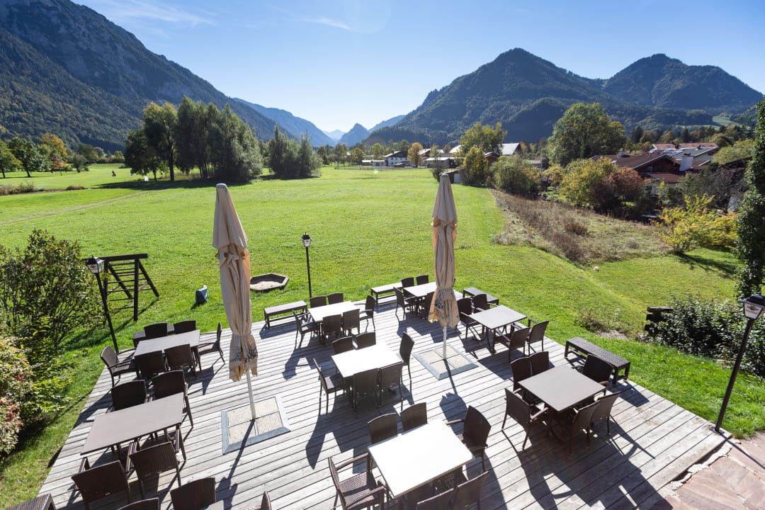 Gastro DEVA Hotel-Restaurant Fischerwirt