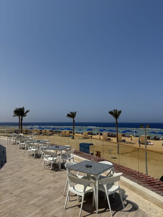 Strand Pickalbatros Sea World Resort - Marsa Alam