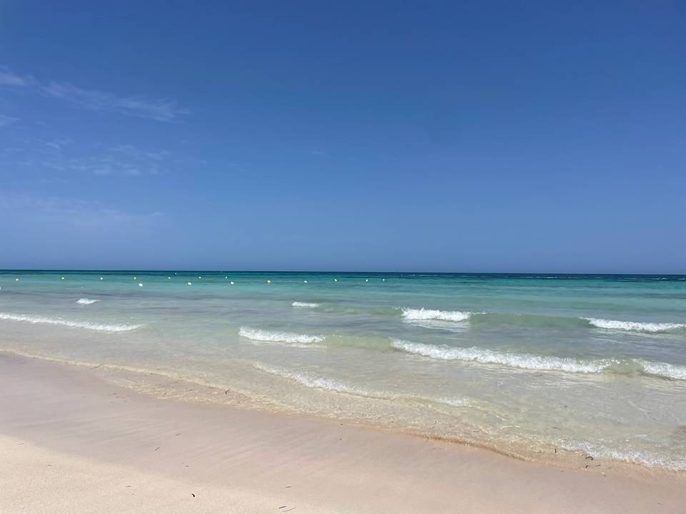 Strand Welcome Meridiana Djerba Hotel