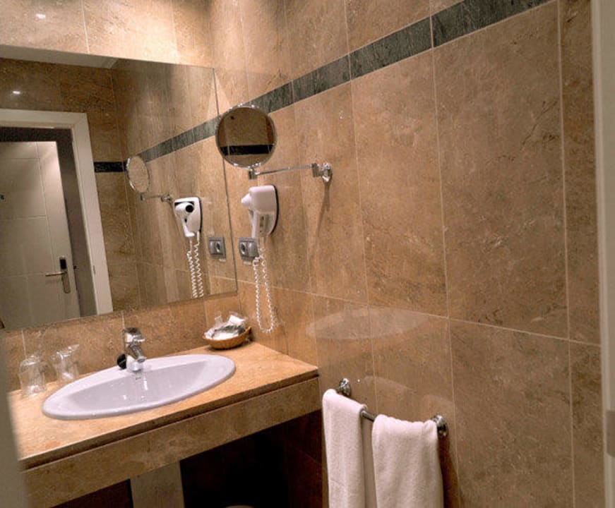 WC Double/Twin Room Hotel Glories
