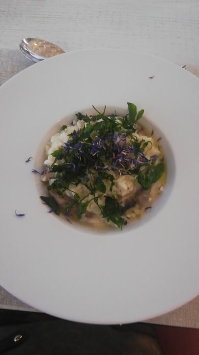 Gastro TUI BLUE Oceanis Beach and Spa Resort