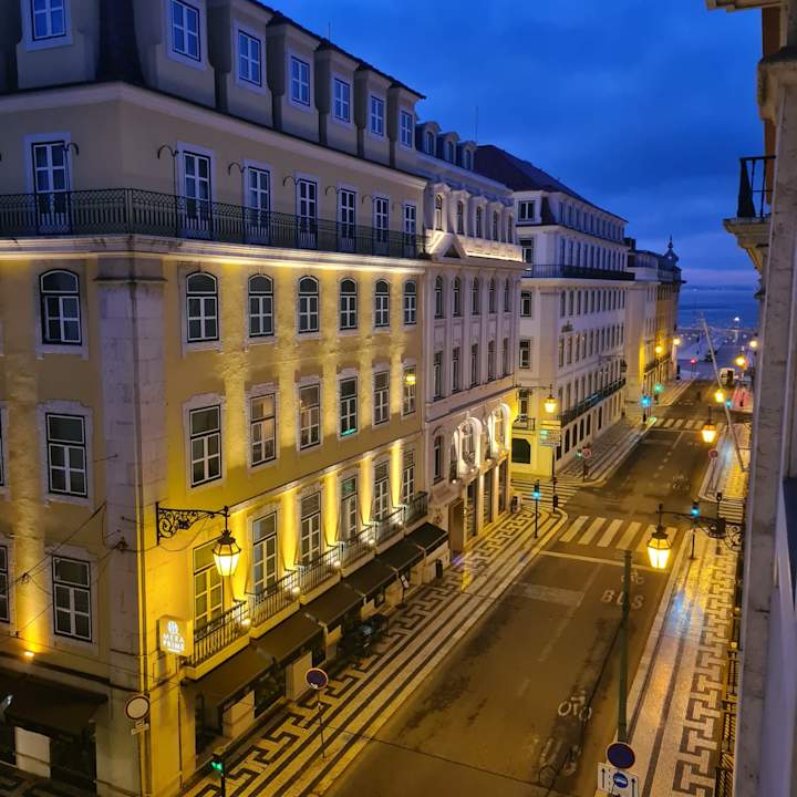 Ausblick Ouro Grand by Level Residences