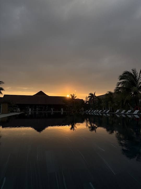 Außenansicht ROBINSON NAM HOI AN