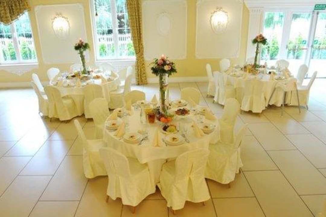 Sala balowa Dworek Eureka