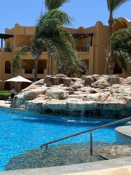 Pool Apartment in Stella di Mare Hurghada