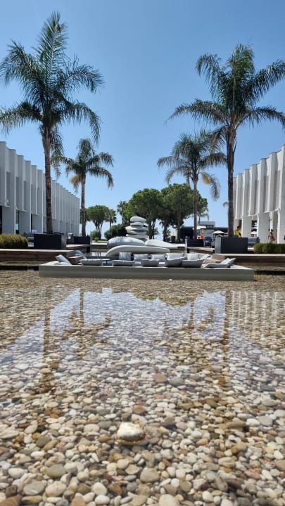 Gartenanlage Paloma Finesse