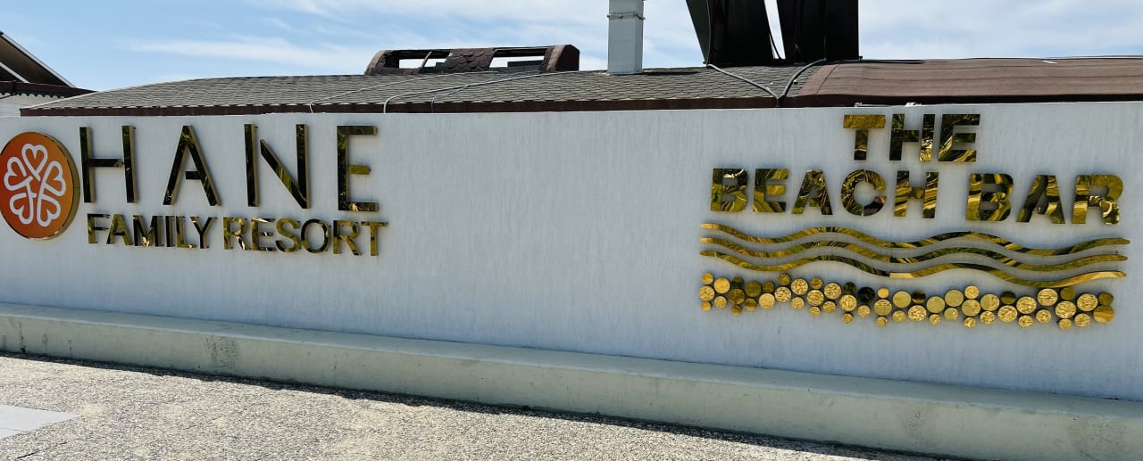 Gastro Hane Family Resort