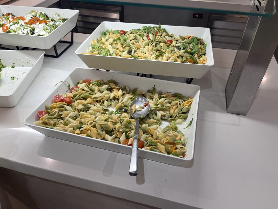 Gastro Caprice Janeiro Hotel & Spa