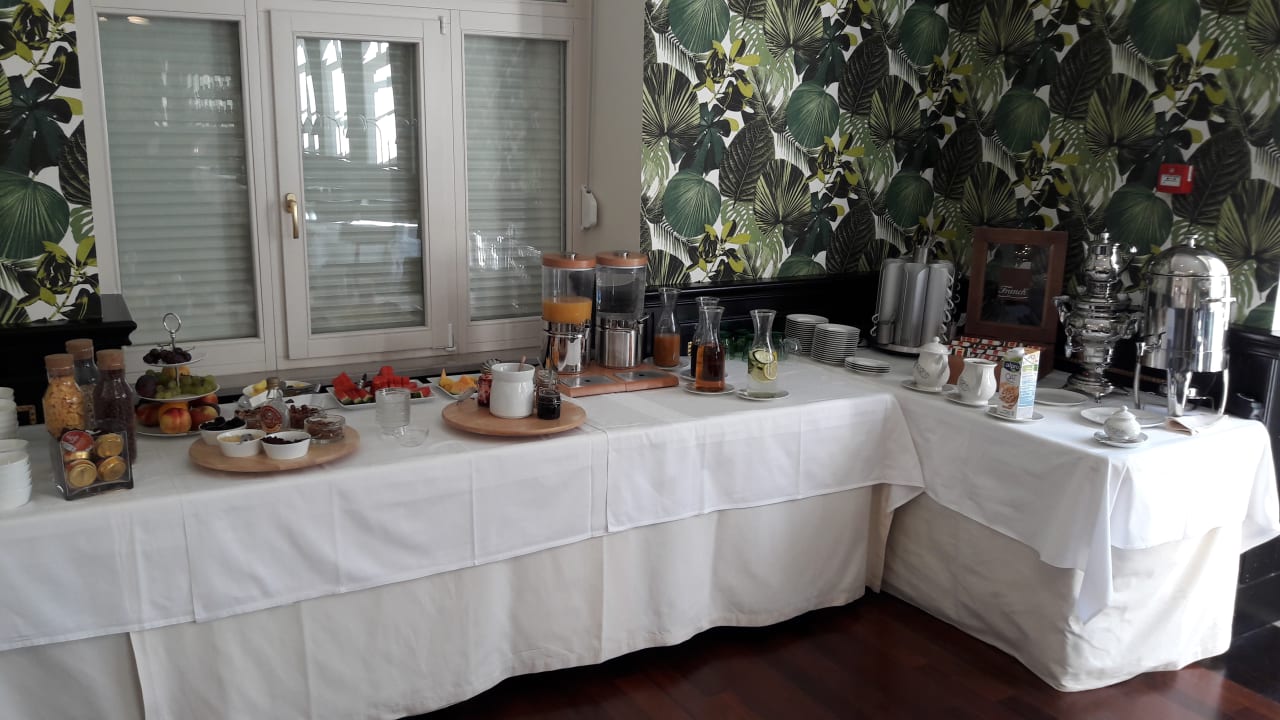 Gastro Arbiana Hotel
