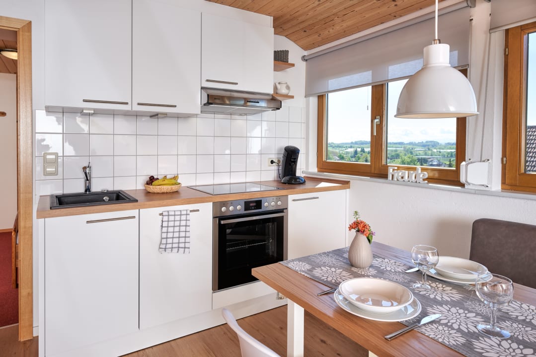 Zimmer Landhaus & Landsuiten Hoher