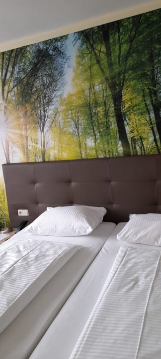 Zimmer AHORN Panorama Hotel Oberhof