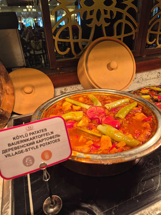 Gastro Diamond Excellence Resort & Spa