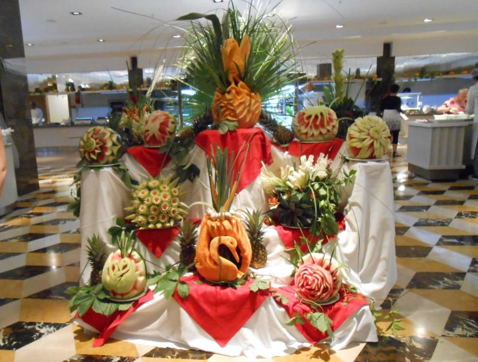 Schöne Eingangsdekorationen Sentido Trendy Verbena Beach