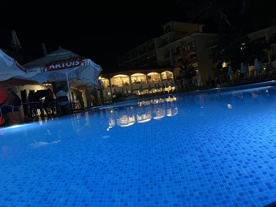 Pool GRIFID Aqua Club Bolero