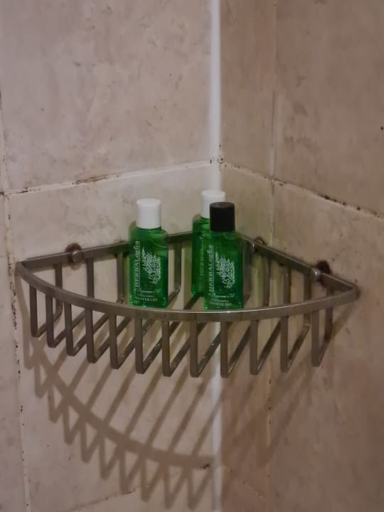 Zimmer Effect Grand Victoria Hotel