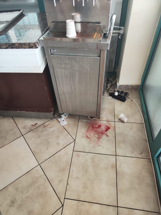 Gastro Asteria Family Resort Side