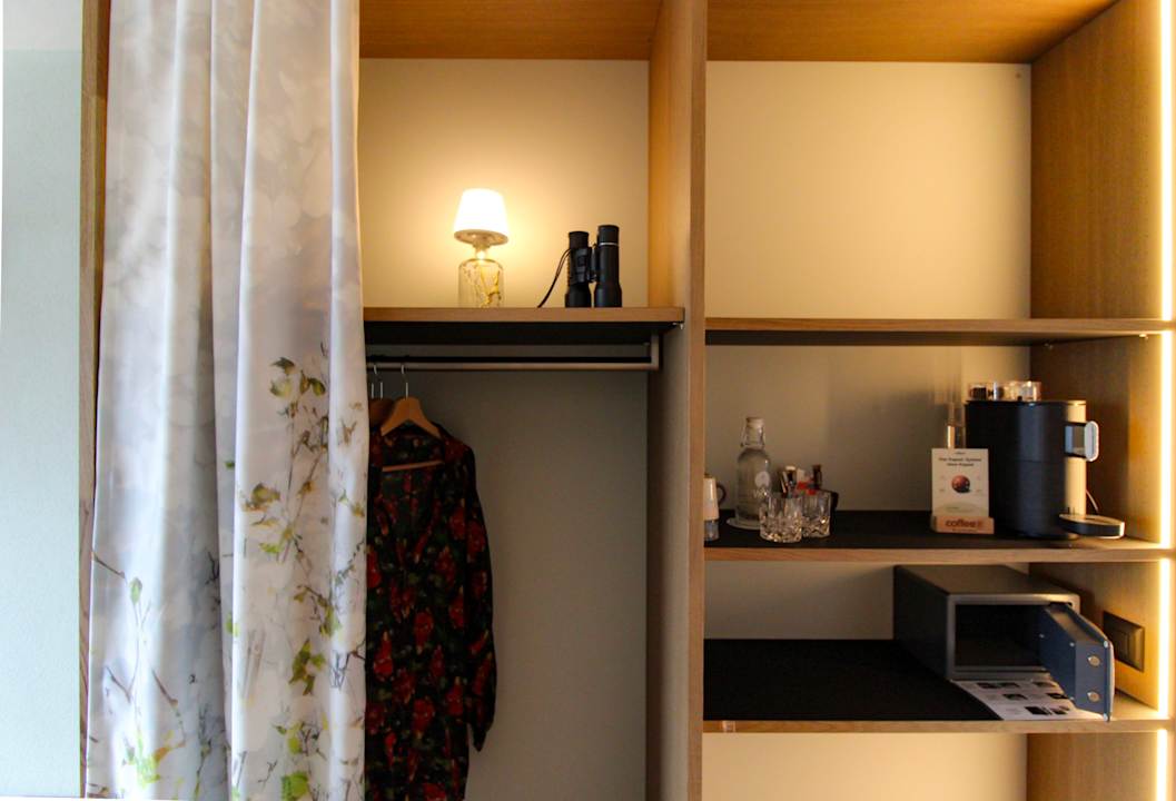 Zimmer Alpenkräuter Hotel Bären