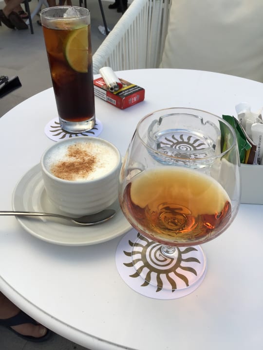 Gastro Bahia Principe Grand Aquamarine