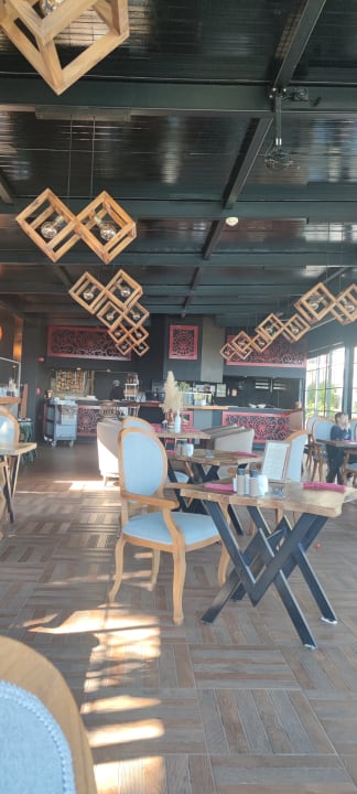 Gastro TUI MAGIC LIFE Beldibi +16