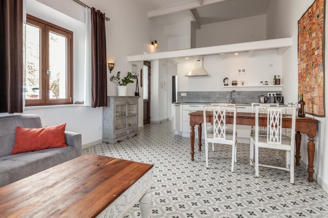 Zimmer Ferienwohnung La Residencia de Tarifa