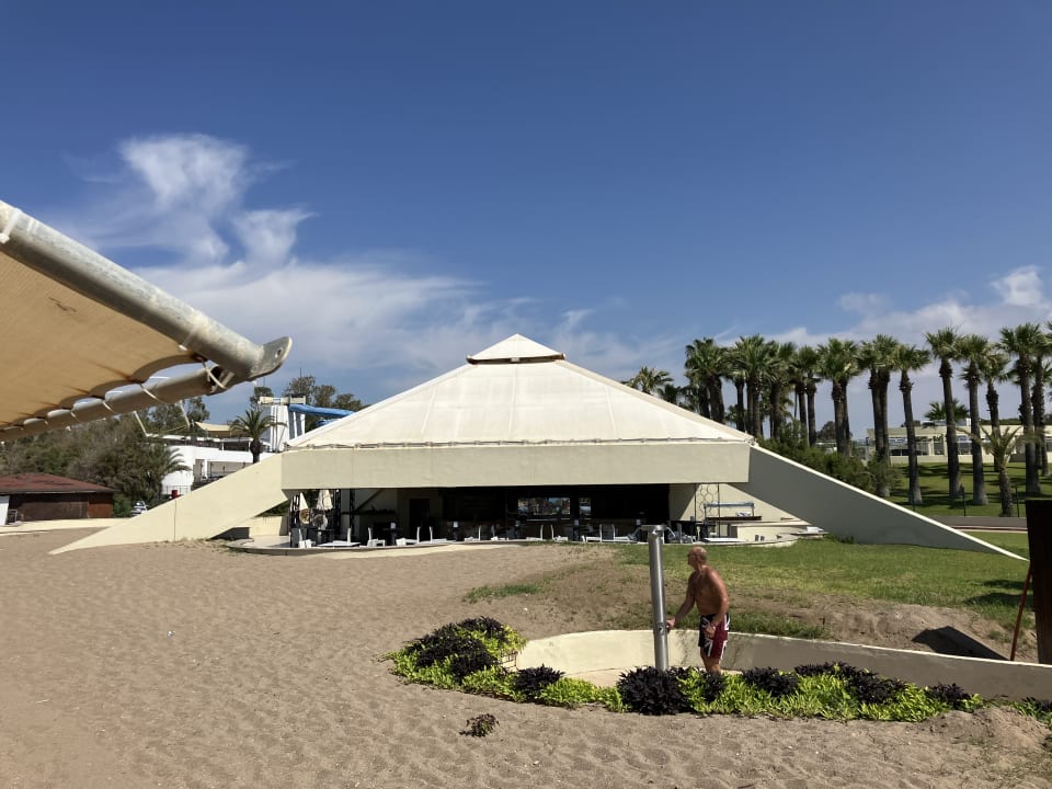 Gastro Monachus Family Resort Sorgun