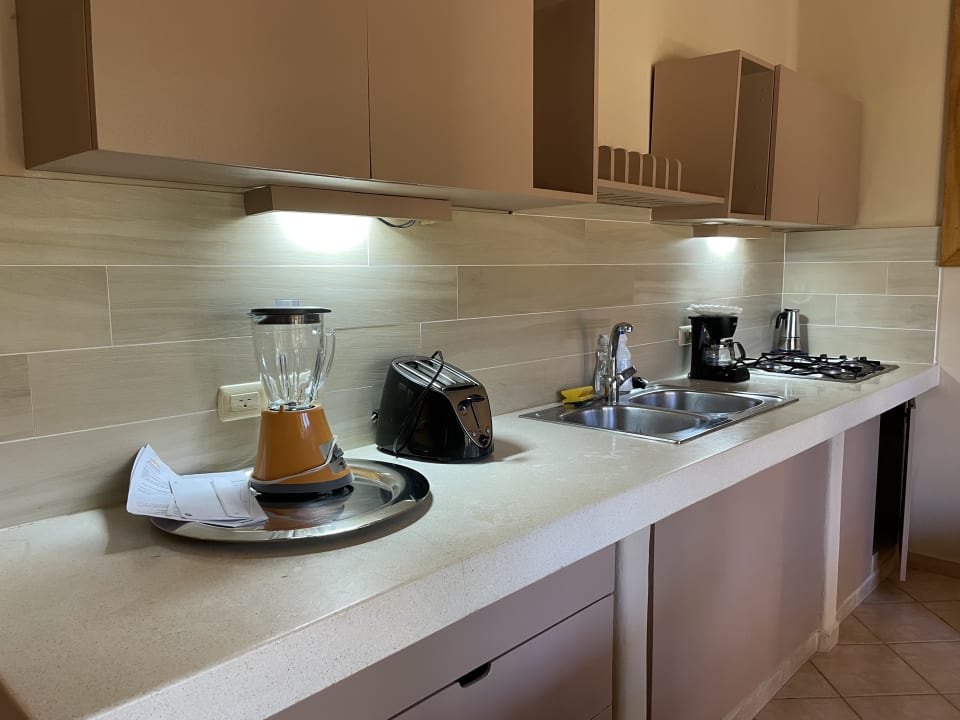 Zimmer Hotel Alisei