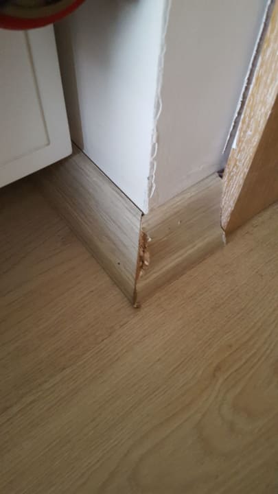 Zimmer Castival Hotel