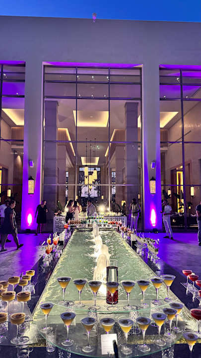 Gastro Steigenberger Resort Ras Soma