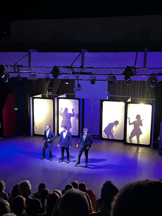 Sport & Freizeit ROBINSON DAIDALOS