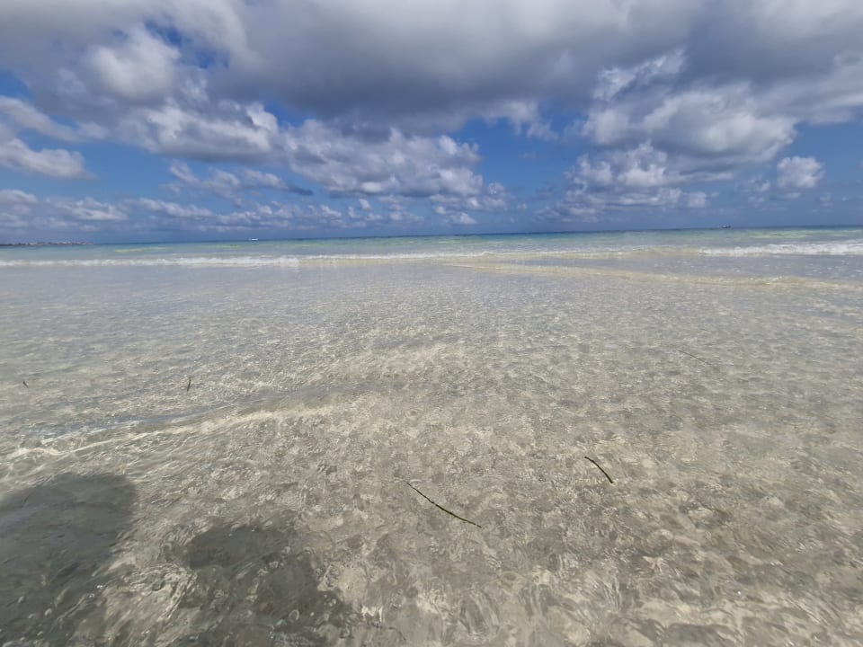 Strand Iberostar Waves Mehari Djerba