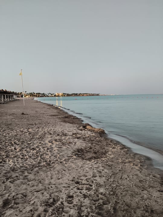 Strand Jaz Soma Beach