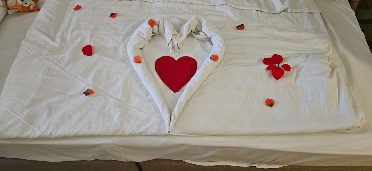 Sonstiges Pickalbatros Aqua Vista Resort - Hurghada