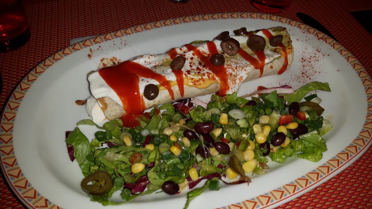 Gastro Mitsis Faliraki