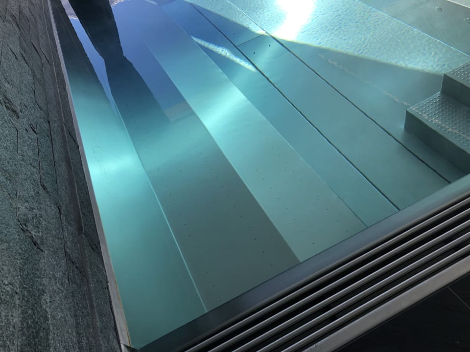 Pool Catrine Experience - Catrina Resort