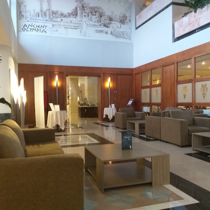 Gastro Kresten Palace Hotel