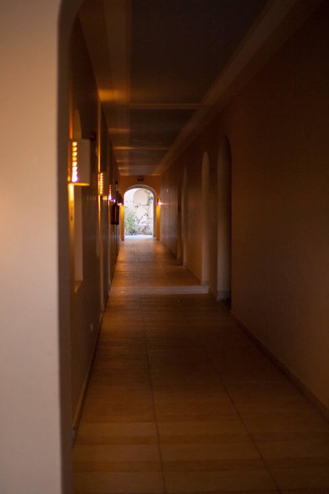 Корпус JAZ Aquamarine Resort