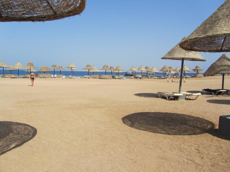 Hotel Radisson Blu Resort Parrotel Beach Resort