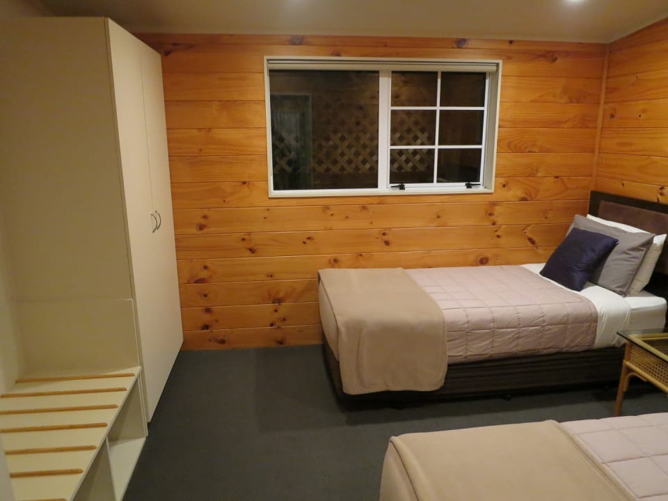 Zimmer Hotel Pauanui Pines Motor Lodge