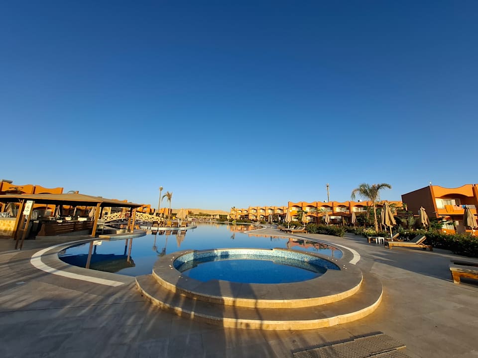 Pool Three Corners Happy Life Beach Resort