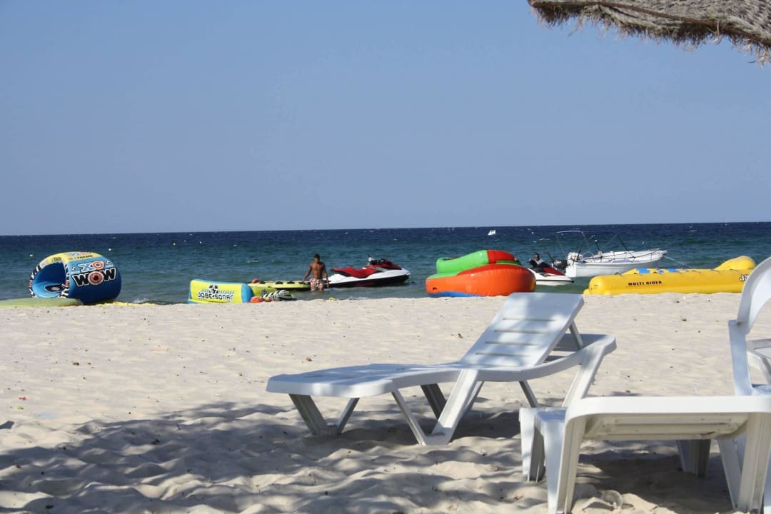 Strand Sahara Beach Aquapark & Resort