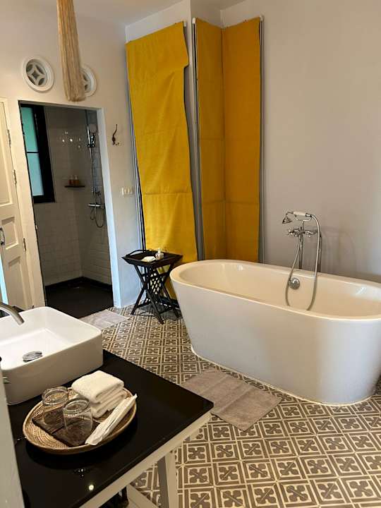 Zimmer Moracea by Khao Lak Resort