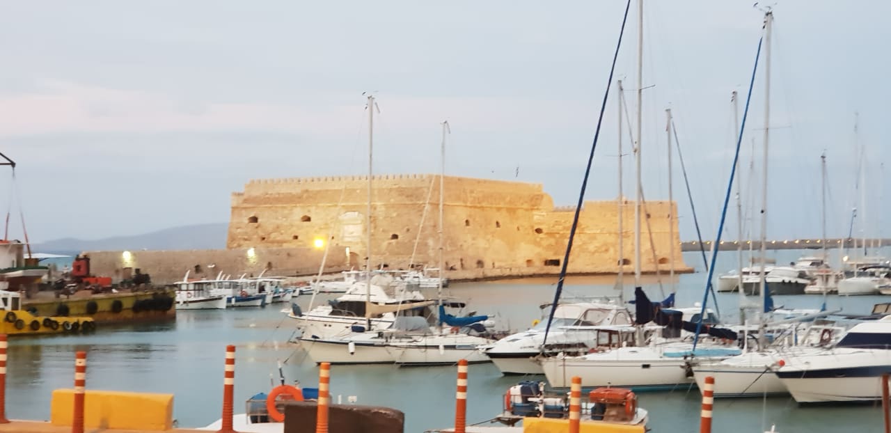 Strand allsun Hotel Carolina Mare