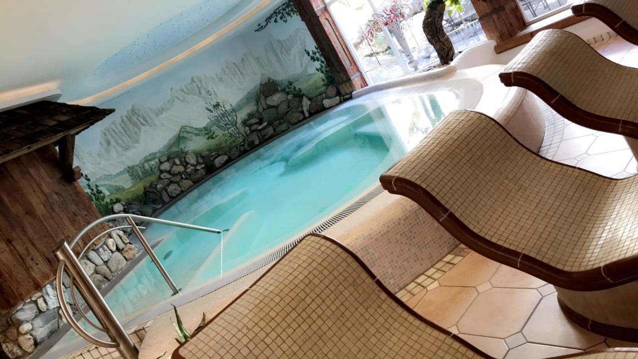 Sport & Freizeit Hotel Seehof