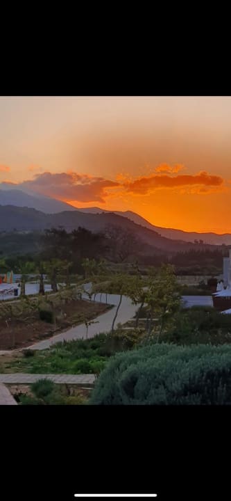 Strand Anemos Luxury Grand Resort