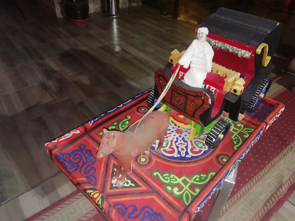 Gastro Pickalbatros Aqua Park Resort - Hurghada