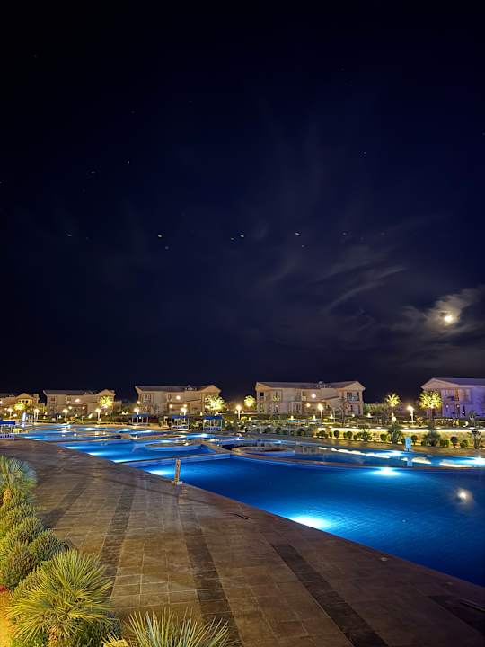 Pool Pickalbatros Sea World Resort - Marsa Alam