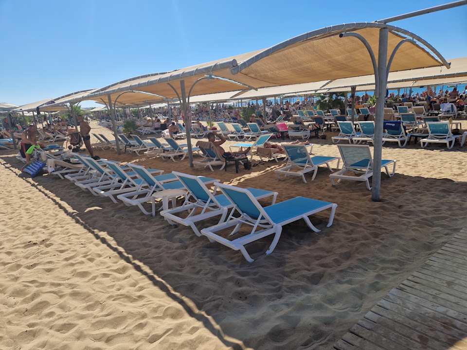 Strand Hane Family Resort