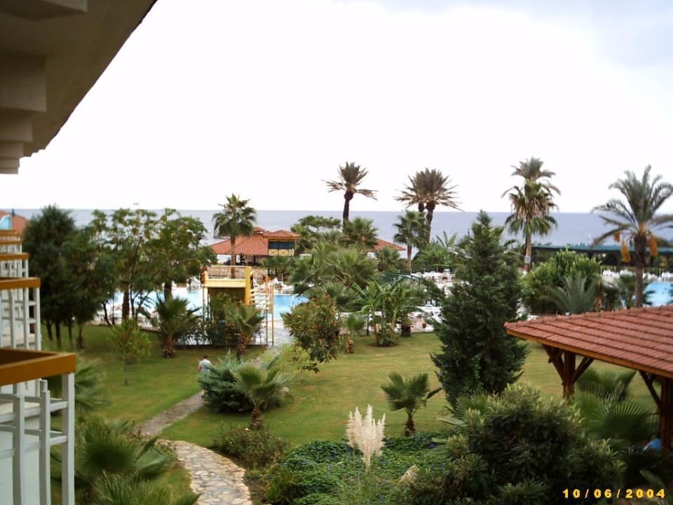 Hotelanlage Akka Alinda Hotel