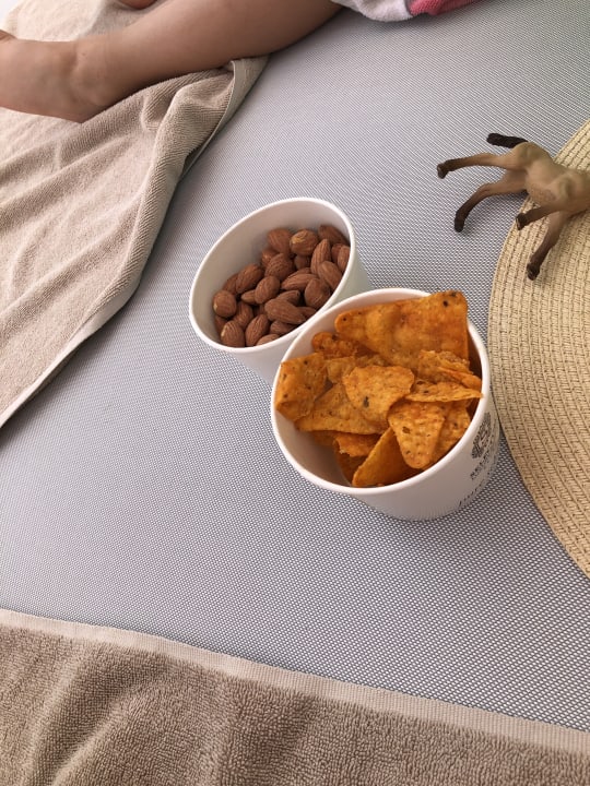 Gastro Selectum Luxury Resort Belek