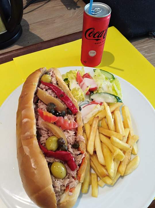 Gastro Hotel Golden Tulip El Mechtel